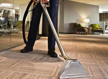 Carpet Cleaning Orlando