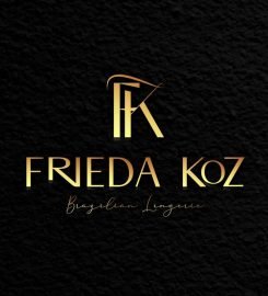 Frieda Koz Brazilian Lingerie