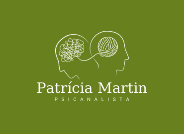 Patrícia Martin Psicanalista