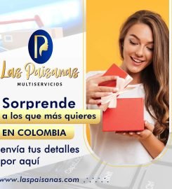 Las Paisanas Multiservicios