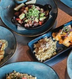 Maya Grill