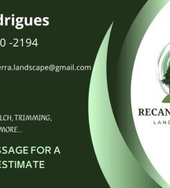 Recanto da Serra Landscaping, LLc