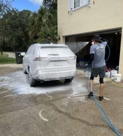 Auto Pro Detailing LLC