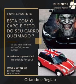 Business Criative Agency