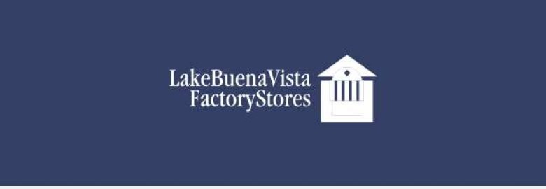 Lake Buena Vista