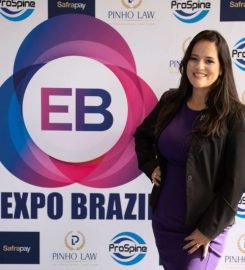 Expo Brazil