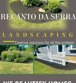 Recanto da Serra Landscaping, LLc