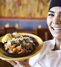 Maya Grill