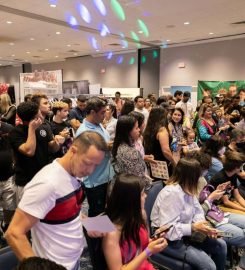 Expo Brazil