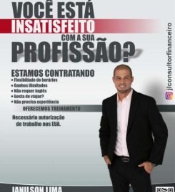 Jl Consultoria Financeira