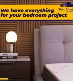 Sleep House Mattress