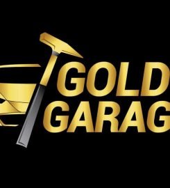 Gold Garage PDR