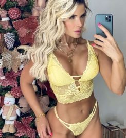 Frieda Koz Brazilian Lingerie