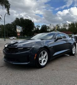 FacilityAutos.com