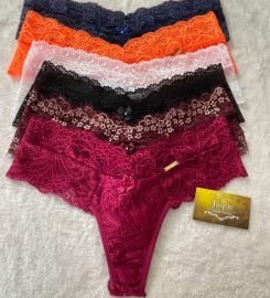 Jaque Moda Íntima
