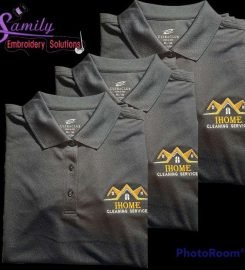 Samily Embroidery Solutions