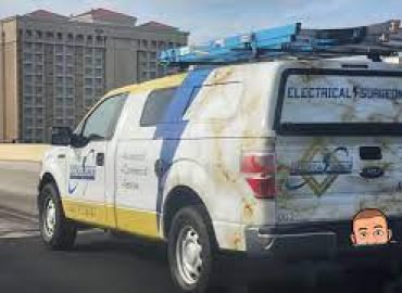 Electrical Surgeon