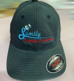 Samily Embroidery Solutions