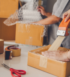 Box in FLOW