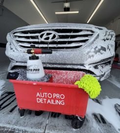 Auto Pro Detailing LLC