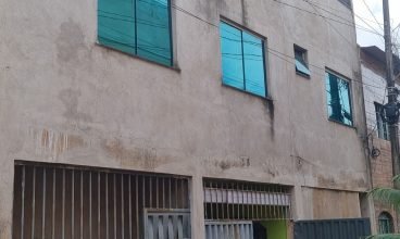 Oportunidade única, vendo 2 imóveis individuais em fase de acabamento no bairro