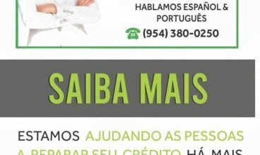 Ligue agora e agende sua avaliação gratuita! 954-380-0250