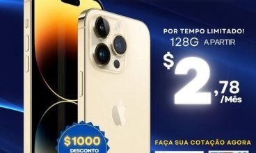 Não Compre um telefone novo antes de ler isso