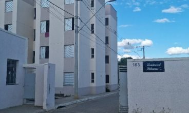 Oportunidade vendo apto em ótima localidade no Bairro Vila dos montes