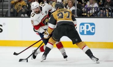 2023 NHL Stanley Cup Final Game 2: Onde assistir Golden Knights vs. Panthers