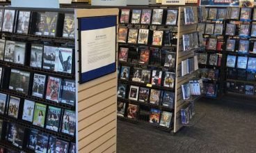 Blockbuster fica atrevido com Netflix sobre taxa de compartilhamento de senha