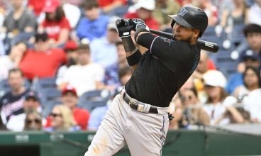 Sim, Luis Arraez dos Marlins está perseguindo 0,400 em 2023: o que você precisa saber sobre o outlier estatístico mais notável da MLB