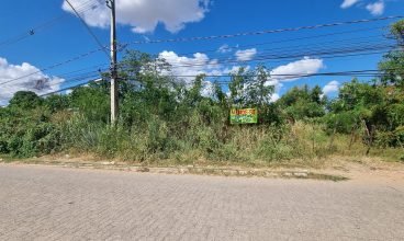 Vendo chácara dentro de Governador Valadares no distrito industrial São 4.000²