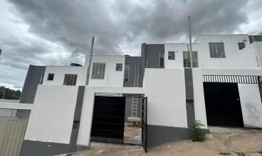 Oportunidade vendo lindo Dúplex no Bairro Jardim Kennedy