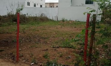 Oportunidade  vendo lote  no Bairro Canaã em ótima localidade próximo ao André e