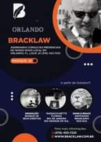 May be a graphic of 1 person and text that says 'ORLANDO BRACKLAW AGENDANDO CONSULTAS PRESENCIAIS NO NOSSO NOVO LOCAL EM ORLANDO, FL. LIGUE JÁ (978) 453-7225 MARQUE JÁ ApOuu!!! A partir de Outubro!!! Anለ REET IMIGRAÇÃO BUSQUE OS SEUS DIREITOS MASSACHUSETTS FLORIDA RIO JANEIRO RIO GRANDE DO SUL DANILO BRACK ADVOGADO BRASILEIRO NOS EUA Para mais informações (978) 453-7225 WWW.BRACKLAW.COM.BR'