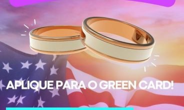 Se você se casou com algum cidadão americano e não sabe qual o próximo passo a s