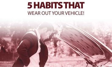 Check out 05 habits that wear out your vehicle:
⠀
 Running with the tank in rese