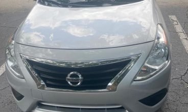 Locação 
 Nissan Versa 2019
 E-Pass
 Documentação 
 Limpo
 Locação semanal, qui