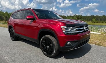 2019 VOLKSWAGEN ATLAS SE 3.6L V6 
 70k miles
 Cold AC
 20MPG
 Fully Inspected
 F