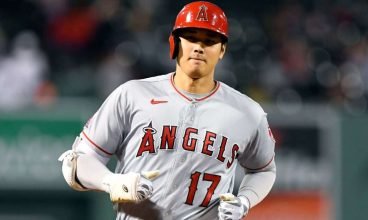 Giants acredita ser um dos três favoritos para contratar Ohtani