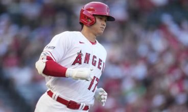 Anaheim ainda ama Ohtani em meio a rumores de troca, mas Angels tropeça no retorno do intervalo do All-Star