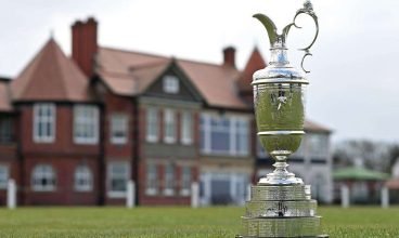 Mesa redonda de apostas do British Open: Favoritos, dorminhocos e onde apostar $ 100