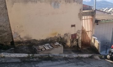 Vendo casa no bairro Jardim Pérola