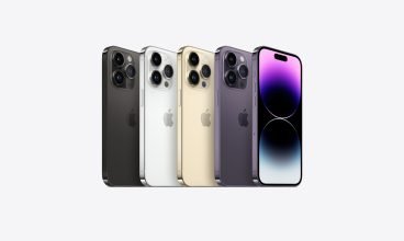 Que tal ter o seu tão desejado Iphone 14 ou 14 Pro Max?