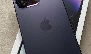 iPhone 14 PRO MAX em 36x SEM JUROS e apenas com seu passaporte. Para mais inform