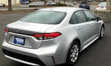 Starting with $20,995 Toyota Corolla 2020     FOR MORE OPTIONS, CALL: Hablamos