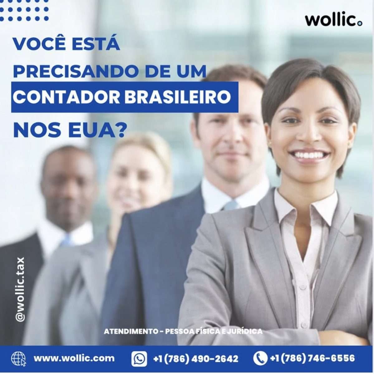 Wolic Tax – Contabilidade