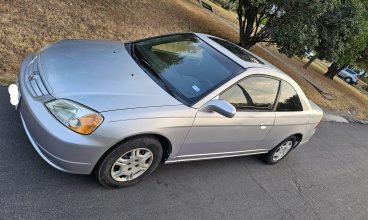 2003  Honda Civic