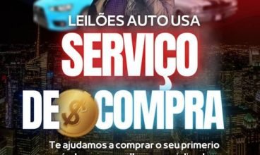 Tá precisando comprar um carro ?