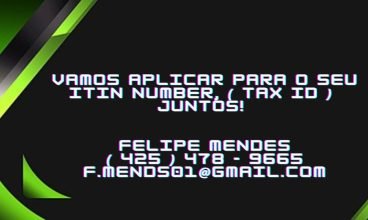 Hey, Sou o Felipe Mendes, hoje venho aqui pra te informar que se voce mora aqui